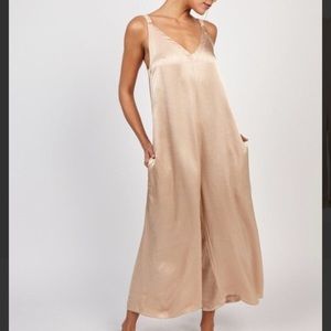 Lacausa Santi Jumpsuit